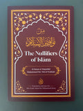The Nullifiers of Islam – Sheikh Muhammad ibn Abdil Wahhab (English)